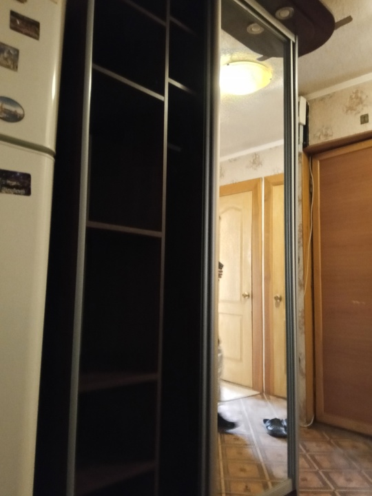 Продам шкаф бу 150*220*60- 10000, (4)