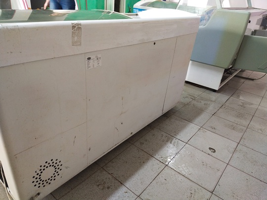 Продам морозильную камеру в г. (3)