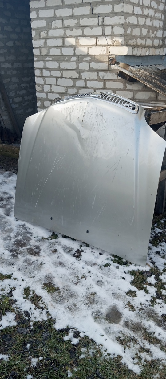 Продам на Волгу 31105 двери, (6)