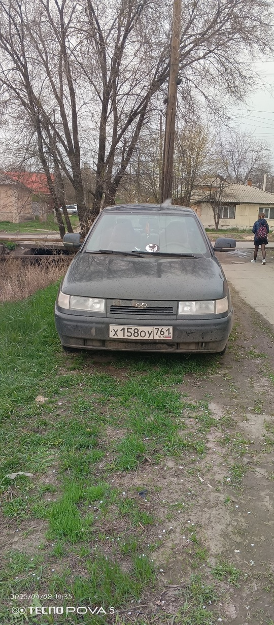 Продам ВАЗ 2110, 2007г европанель