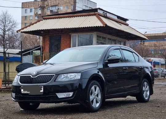 Шкода Октавия А7 
2013г
1.8(180)л.с
Пробег:173000
Краснодон 
+79591758986
Цена