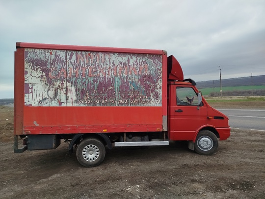 Продам в хорошем состоянии от (1)