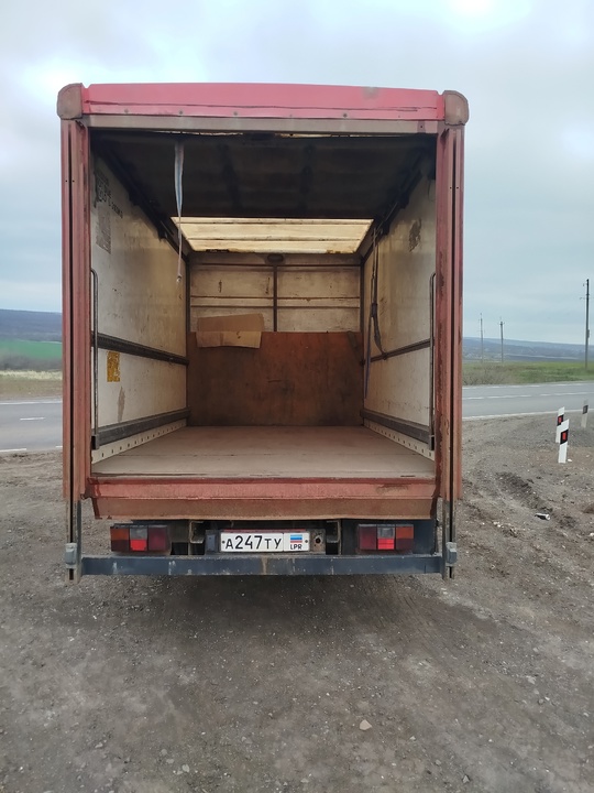 Продам в хорошем состоянии от (7)