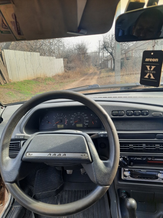 ВАЗ 21150, 2005г/в. Пробег 301000км.