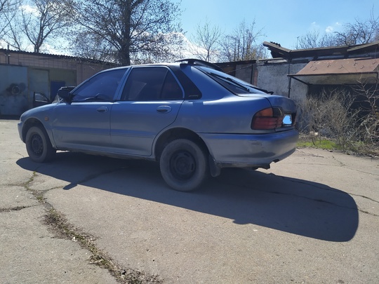 Продам 1995 года выпуска с