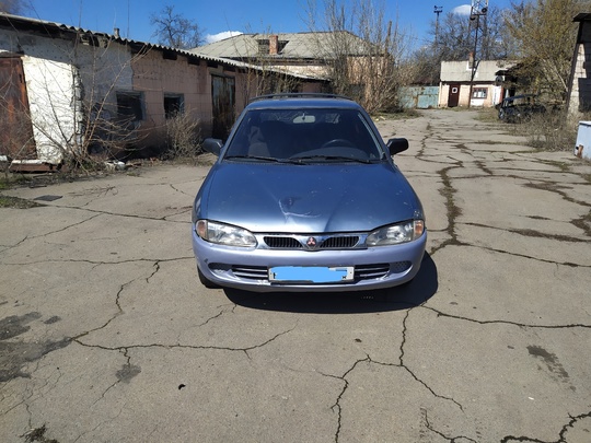 Продам 1995 года выпуска с (2)