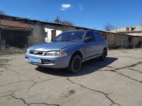 Продам 1995 года выпуска с (3)