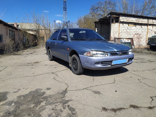 Продам 1995 года выпуска с (4)