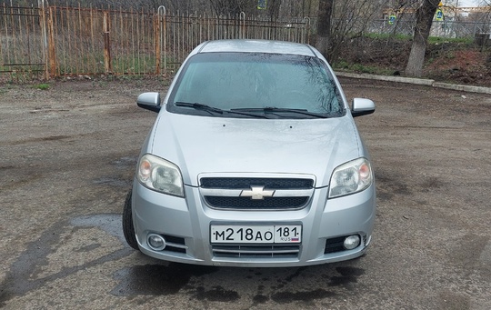 Продам надежный и неприхотливый авто:
Chevrolet