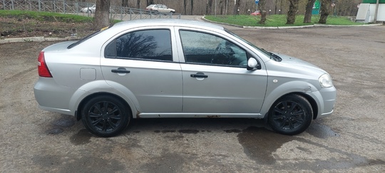 Продам надежный и неприхотливый авто:
Chevrolet (3)