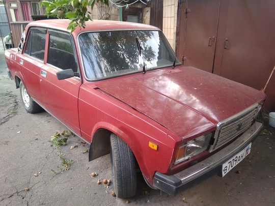 авто в луганске 2006г на
