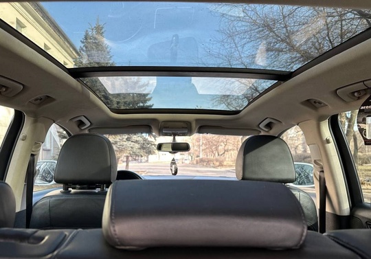 Продам-Audi Q5 S line quattro (6)
