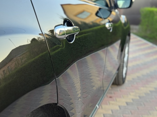 Продам Mazda cx7
2010 год выпуска
Автомобиль (5)