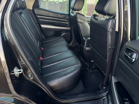 Продам Mazda cx7
2010 год выпуска
Автомобиль (7)