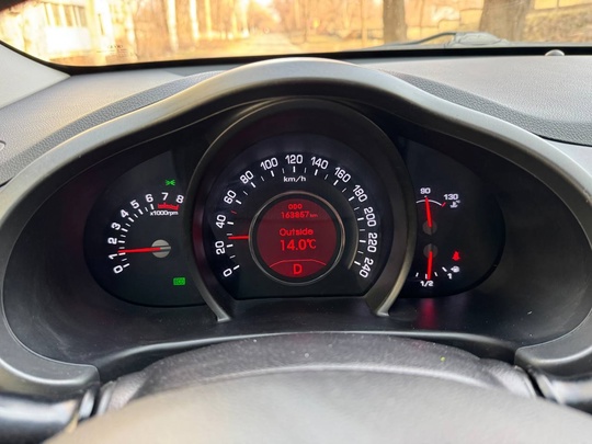 г. Алчевск
Kia Sportage 2010 год. (8)