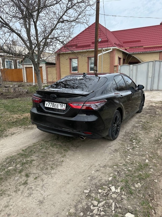 Срочно!!! Возможен обмен с вашей (2)