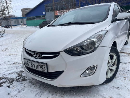 Продается Хондай Авентер 2012 года