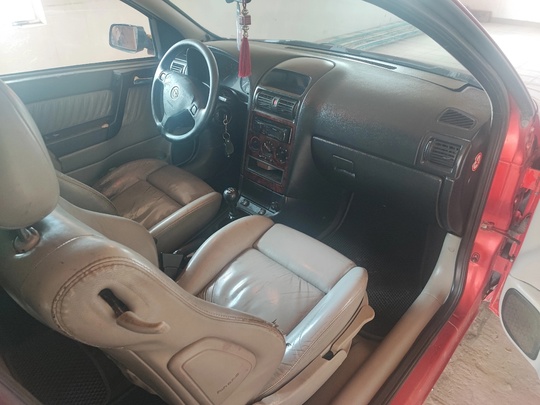 Продам Opel Astra купе
1.6 л (7)