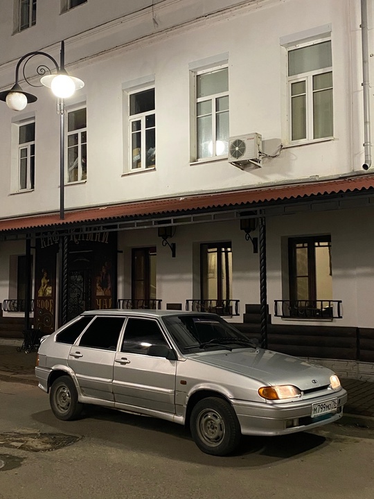 Продам ваз 2114, 2007 год