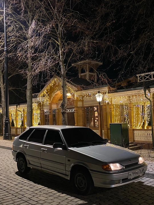 Продам ваз 2114, 2007 год (2)