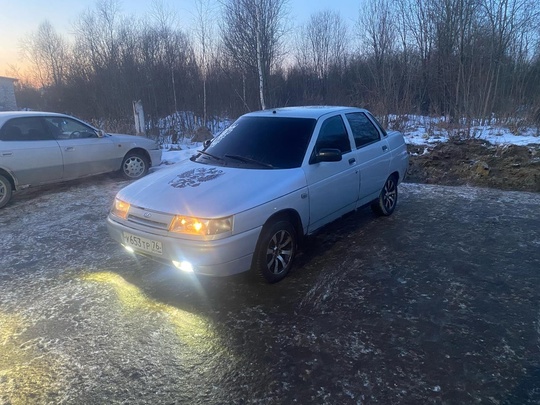 Продам ВАЗ 2110 2004 