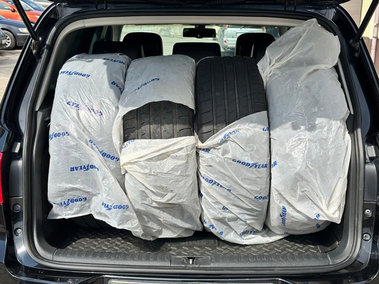 Volkswagen Tiguan 
2013 год ( (7)