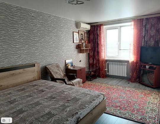 Поменяем квартиру в Керчи 35,5