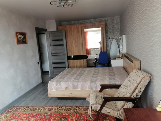 Поменяем квартиру в Керчи 35,5 (2)