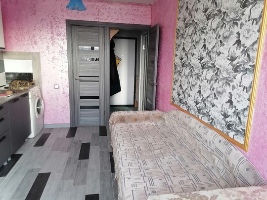 Поменяем квартиру в Керчи 35,5 (6)