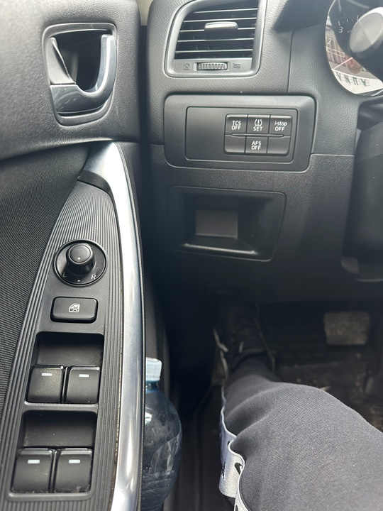 Mazda CX-5 SKYACTIV 
Год 2013 (8)