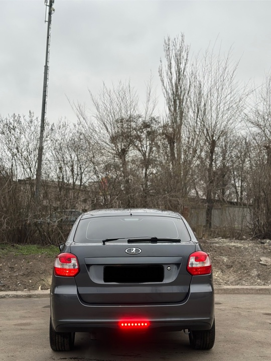 ✅ПРОДАМ ГРАНТУ\ LADA GRANTA✅
✅ЛАДА ГРАНТА/ (2)