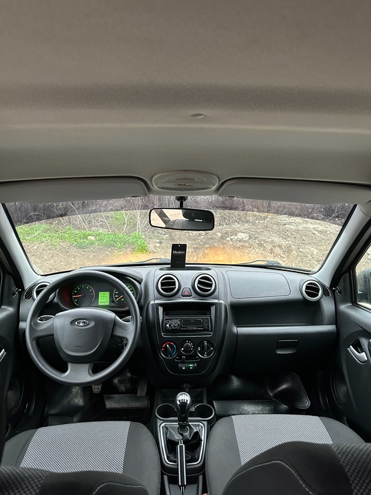 ✅ПРОДАМ ГРАНТУ\ LADA GRANTA✅
✅ЛАДА ГРАНТА/ (5)