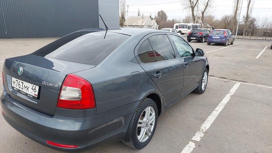 продаже 
Skoda Octavia
Объем мотора: 1.6 (3)