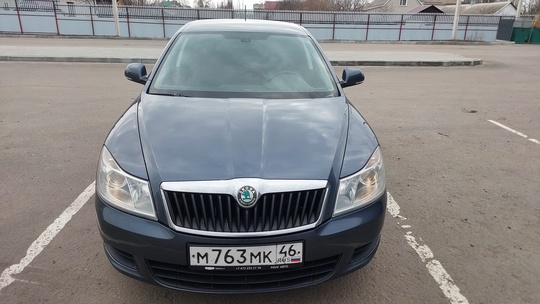 продаже 
Skoda Octavia
Объем мотора: 1.6 (4)