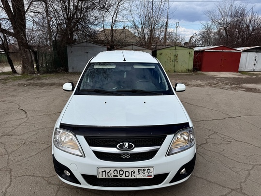 ❗❗LADA LARGUS❗❗
Год выпуска 2017 ( (9)