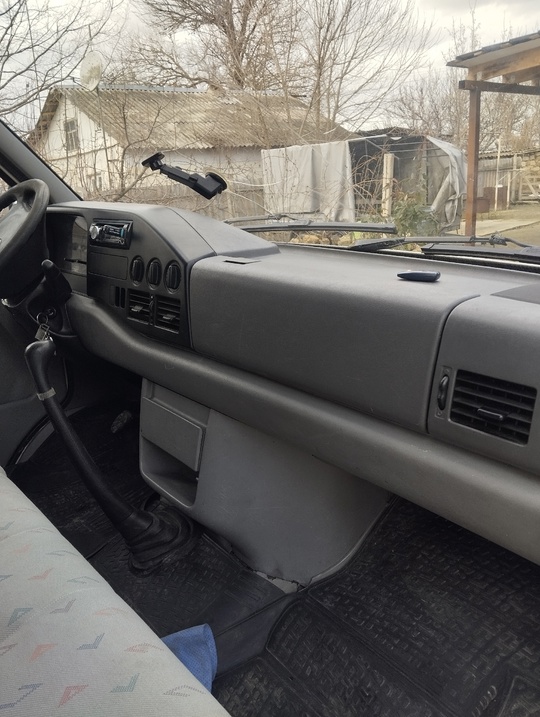 Продам фольтцваген лт 35, цена (4)