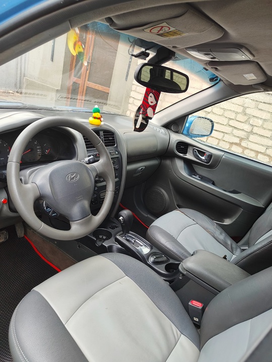 Hyundai Santa Fe
2003г.в
Двигатель 2.7 v6
Коробка (3)
