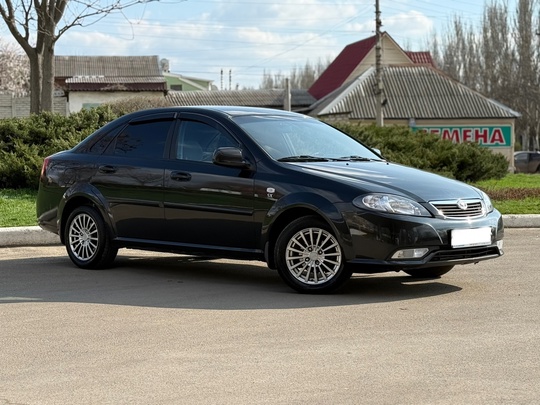 В продаже в Луганске
Daewoo Gentra