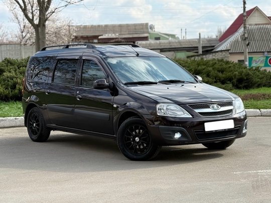В продаже в Луганске
Lada Largus
