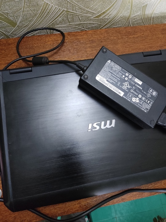 Ноутбук MSI GX 70 be, (4)