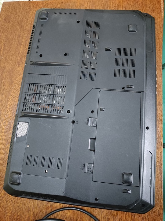 Ноутбук MSI GX 70 be, (5)