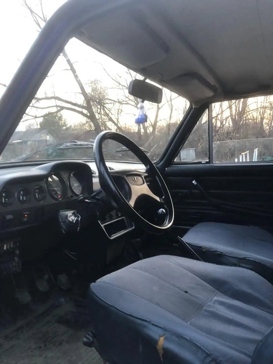 Продам ваз 2106 в данный (5)