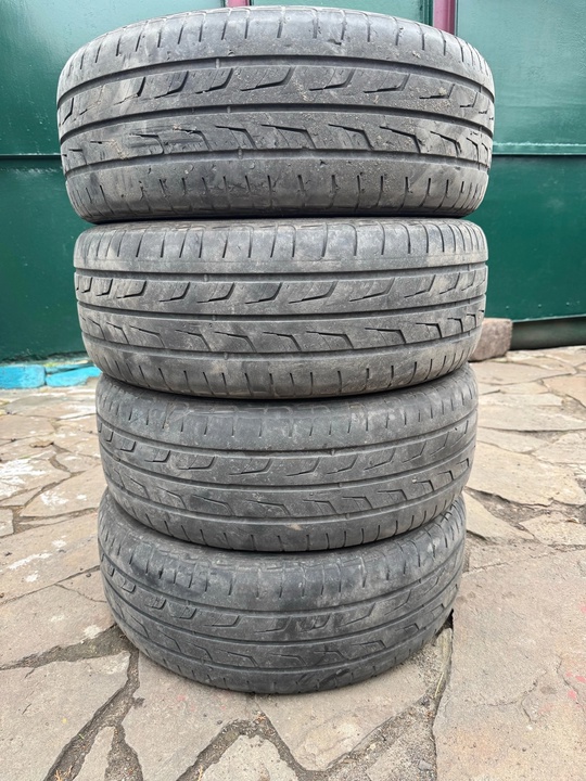 Продам резину Кордиант 205/55 R16
Цена: