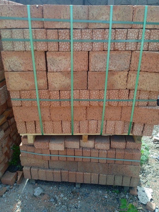 Продам Б/У шлакоблок кирпич. Белый, (2)