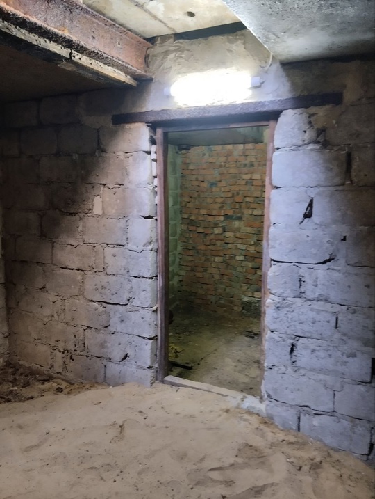 Продам капитальный ГАРАЖ в кооперативе (6)