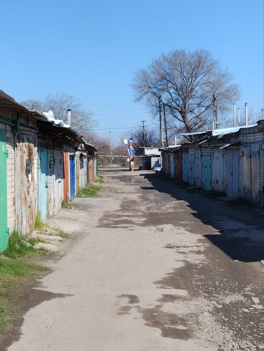 Продам капитальный ГАРАЖ в кооперативе (9)