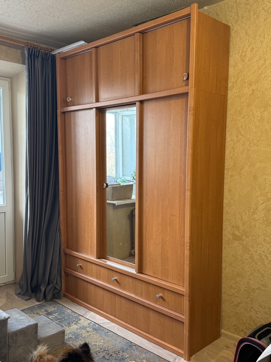 Продам шкаф - 5 тысяч (1)