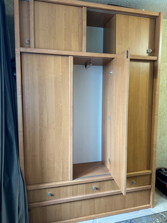 Продам шкаф - 5 тысяч (3)