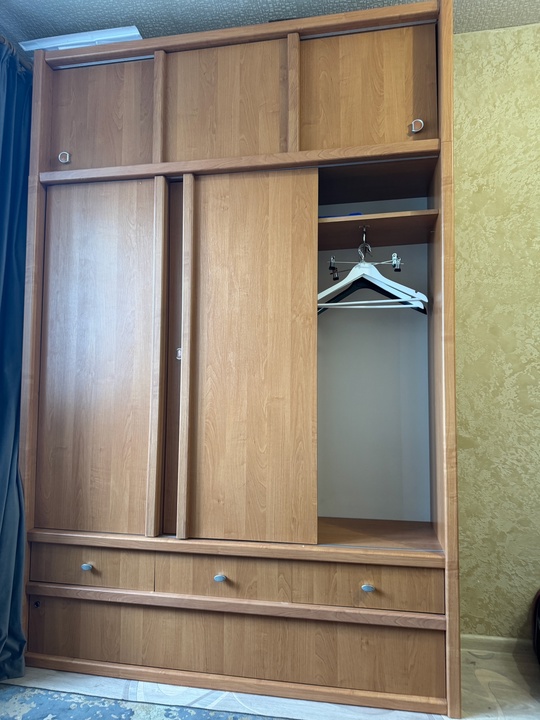 Продам шкаф - 5 тысяч (4)