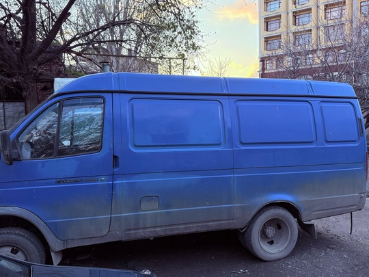 Продам газель бизнес 2012 года (8)